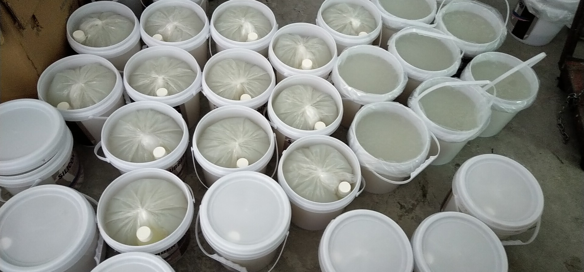清洗硅膠模具小妙招，你學(xué)會了嗎？